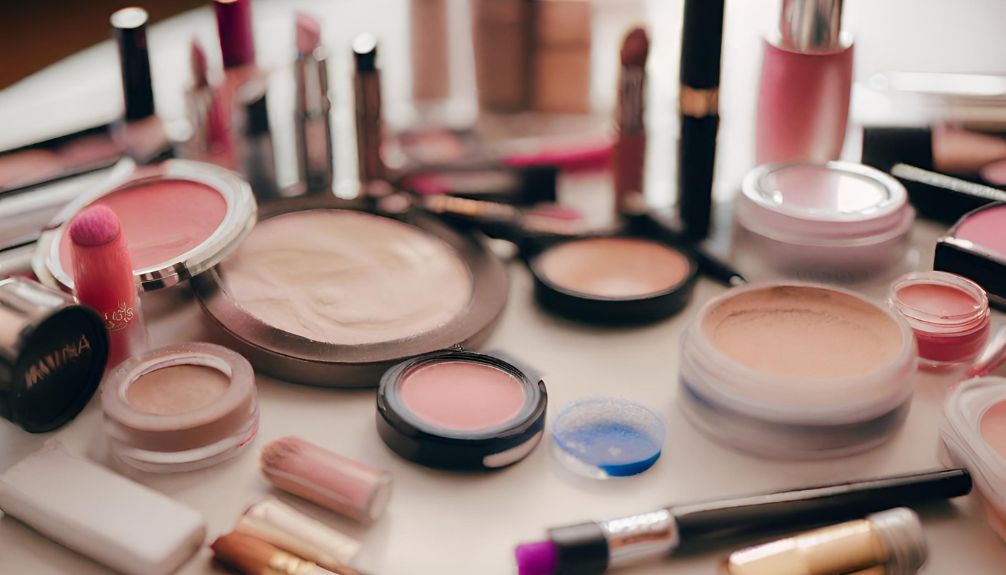 Advanced Makeup Classes