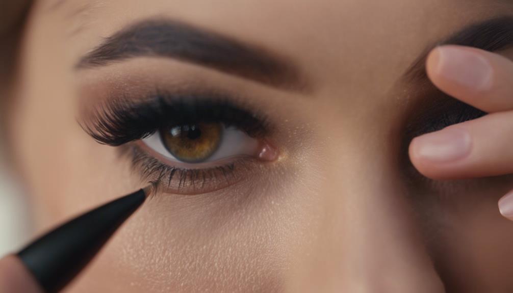 Basic Beauty Makeup