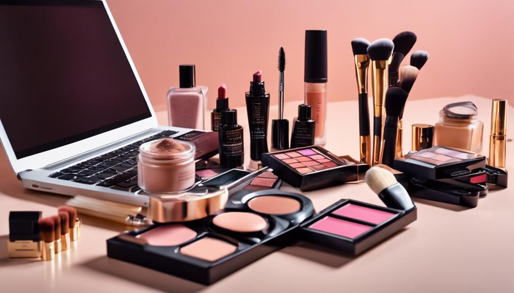 Online Advanced Makeup Course Cost