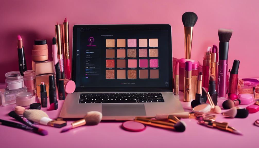 Online Makeup Course Price – Cost of Online Makeup Courses