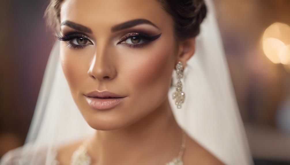 Professional Bridal Makeup Course Online