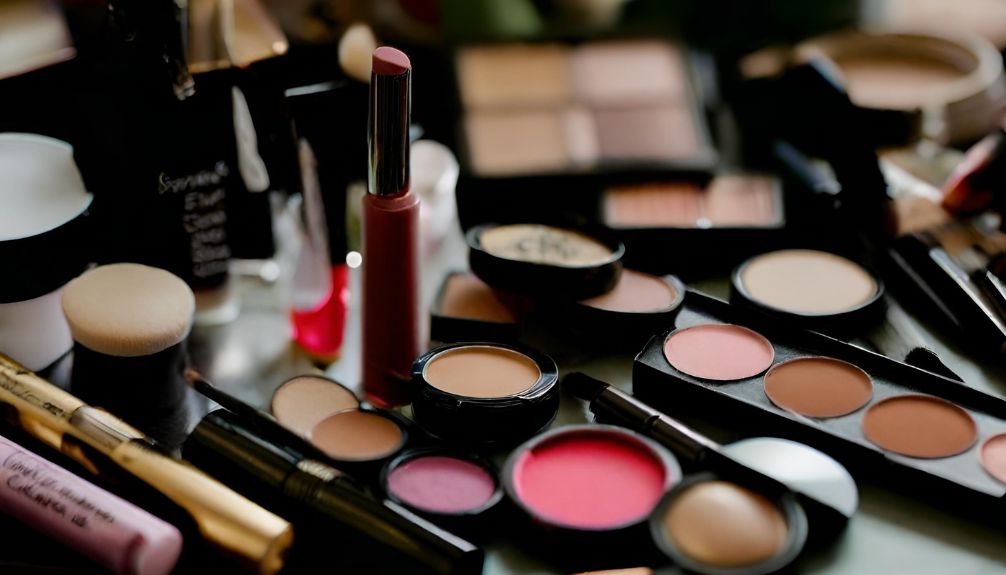 Advanced Makeup Course Online