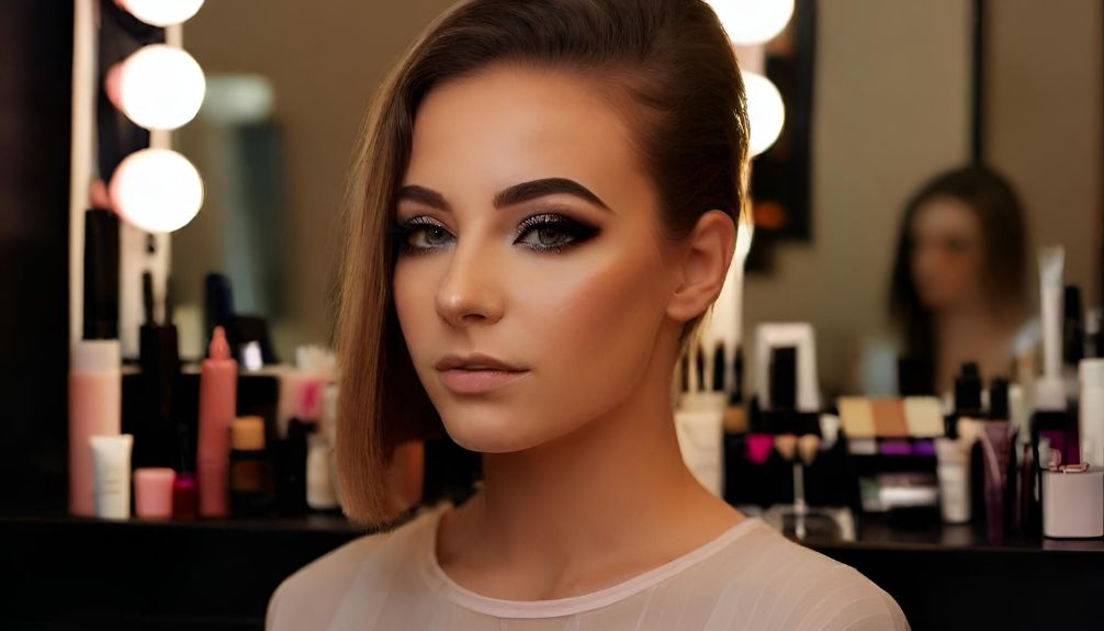 Internet Makeup Workshops