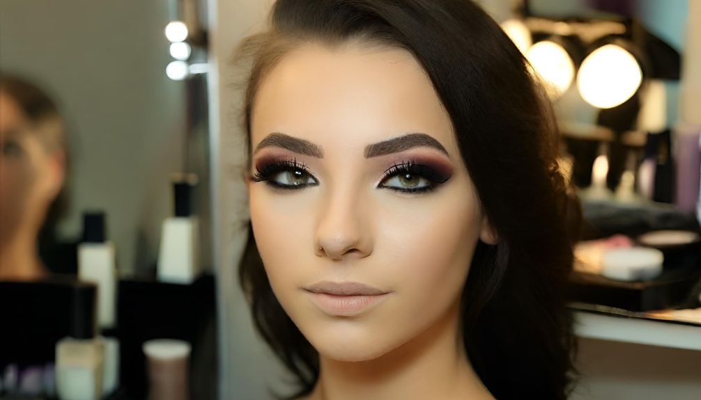 Internet Makeup Workshops