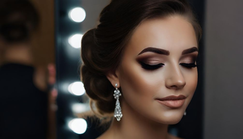 Bridal Makeup Artist Courses
