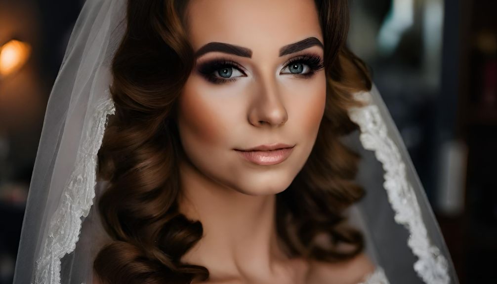 Bridal Makeup Artist Courses