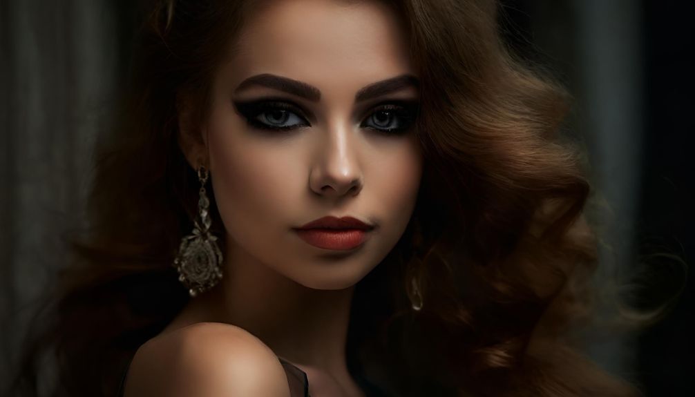 Virtual DIY Makeup and Hairstyling