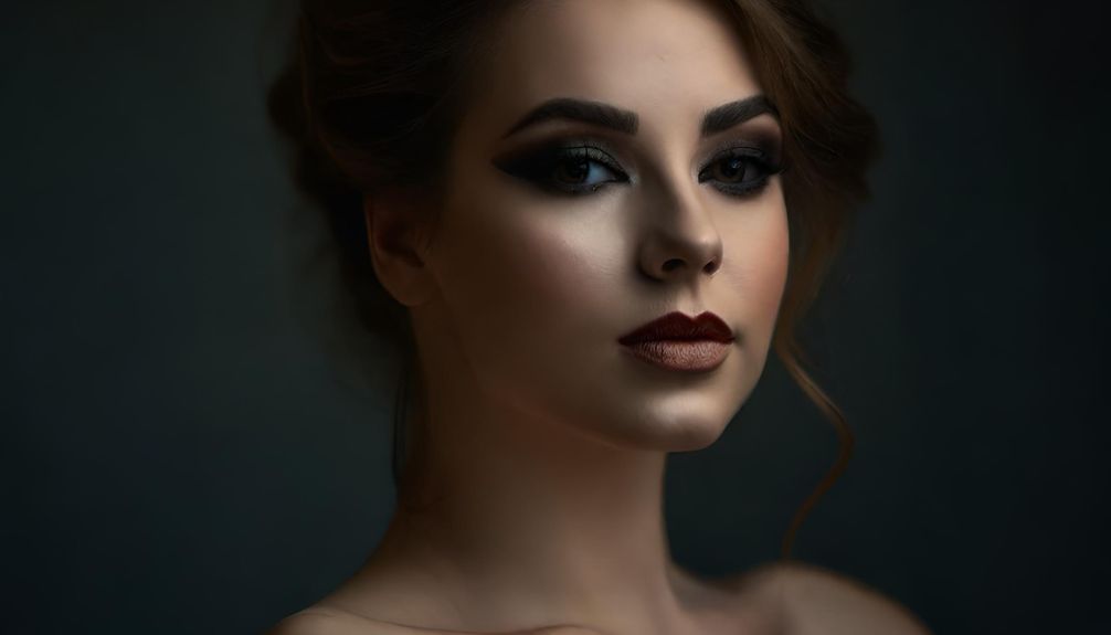 Internet-Based Advanced Cosmetic Techniques