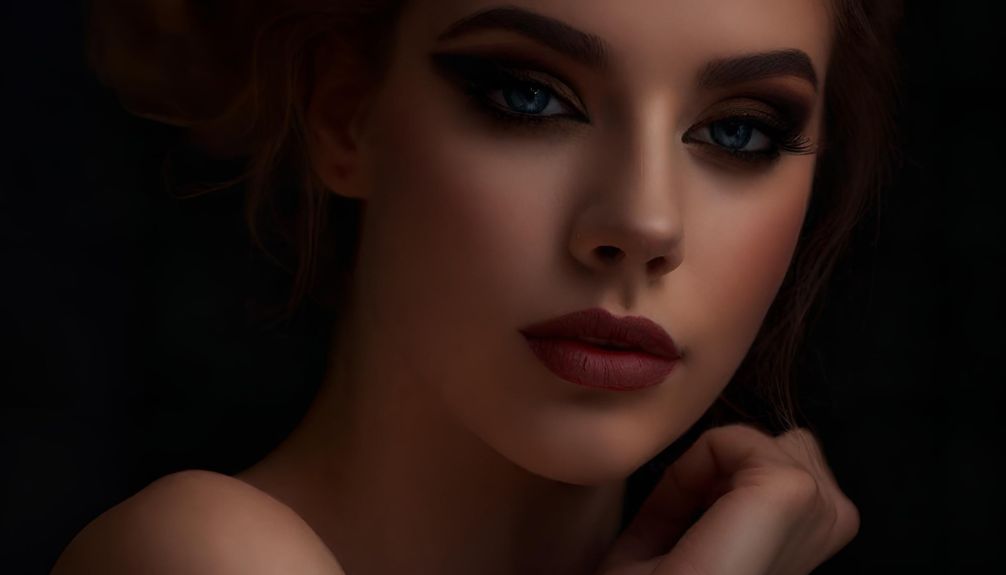 Online Advanced Makeup Course With Certificate