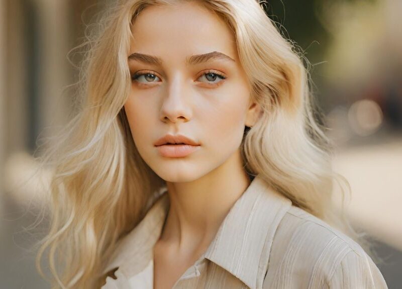 Digital Makeup Tutorials