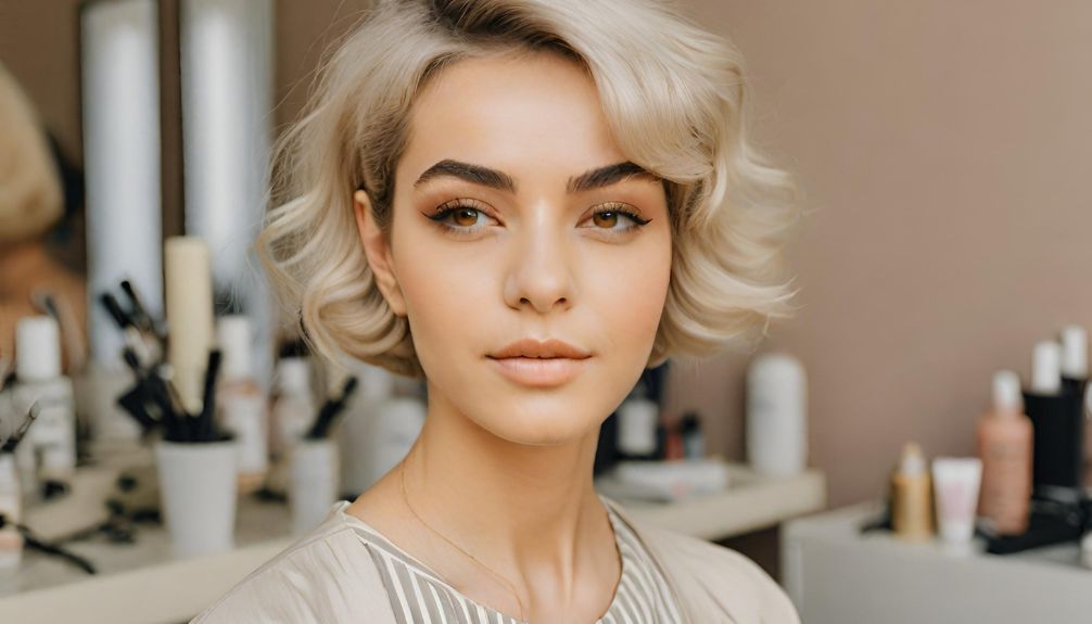 Advanced Makeup Course