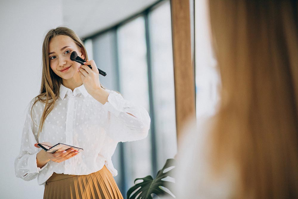 Contouring Makeup Course - Master the Art of Contouring