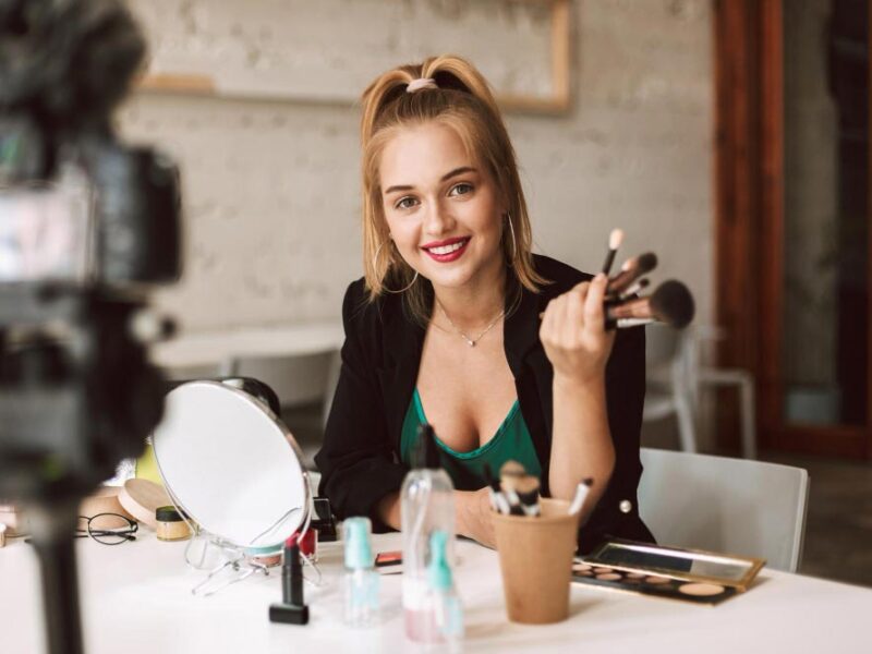 Innovative Makeup Tutorials - Enhance Your Skills