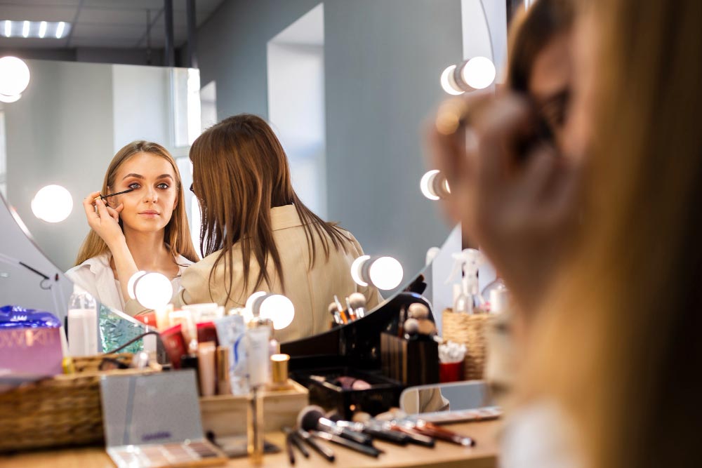 Online Makeup Course Certificate - Earn Your Certification With Ease