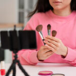 Online Professional Bridal Makeup Course With Certificates