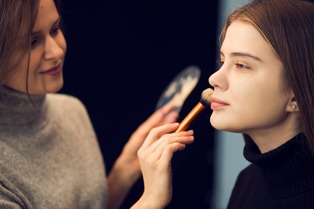 Special Effects Makeup Course - Learn the Magic
